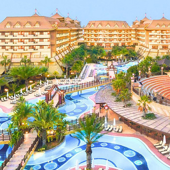 ROYAL DRAGON HOTEL