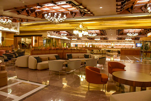ROYAL DRAGON HOTEL (6 foto / 10)