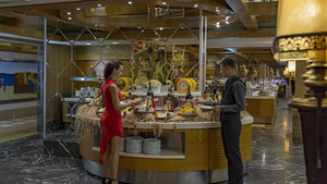 ROYAL DRAGON HOTEL (8 foto / 10)