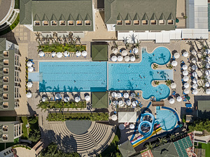 DOBEDAN BEACH COMFORT (3 foto / 10)