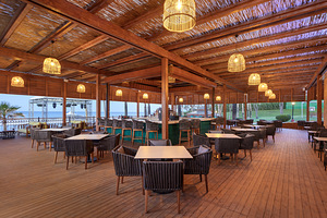 DOBEDAN BEACH COMFORT (9 foto / 10)