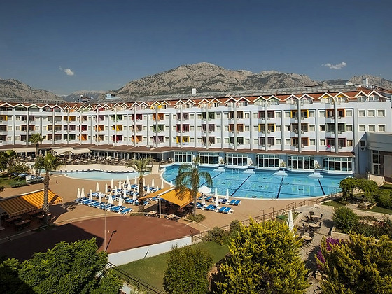 ROX RESORT HOTEL