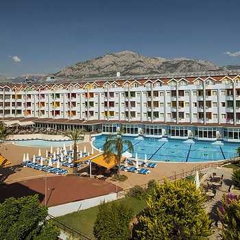 ROX RESORT HOTEL