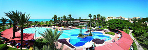 LIMAK ARCADIA SPORT RESORT (2 foto / 10)