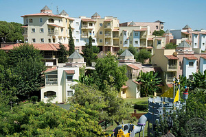 LIMAK ARCADIA SPORT RESORT (7 foto / 10)