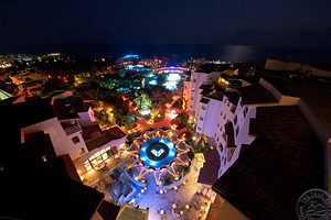 LIMAK ARCADIA SPORT RESORT (9 foto / 10)