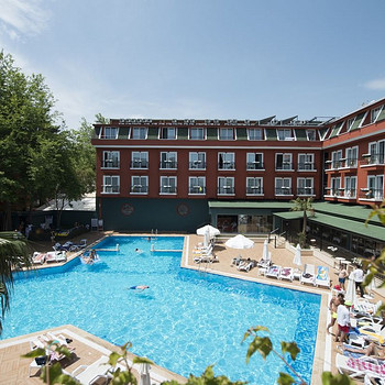 ASDEM PARK HOTEL