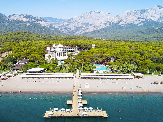 SEVEN SEAS HOTEL LIFE