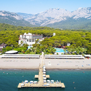 SEVEN SEAS HOTEL LIFE