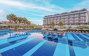 BELEK BEACH RESORT (2 фото из 10)