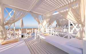 BELEK BEACH RESORT (5 фото из 10)