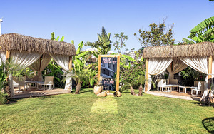 BELEK BEACH RESORT (8 фото из 10)