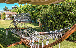 BELEK BEACH RESORT (9 фото из 10)
