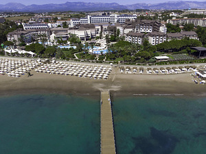 PALOMA PERISSIA HOTEL (2 foto / 10)