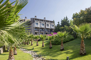 PALOMA PERISSIA HOTEL (5 foto / 10)
