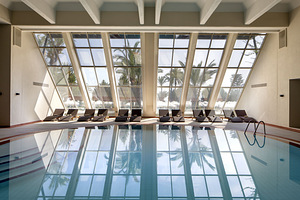PALOMA PERISSIA HOTEL (8 foto / 10)