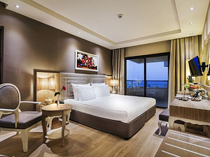 BELLIS DELUXE HOTEL (1 foto / 13)