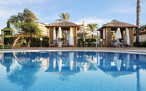 BELLIS DELUXE HOTEL (6 foto / 13)