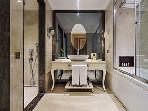BELLIS DELUXE HOTEL (8 foto / 13)