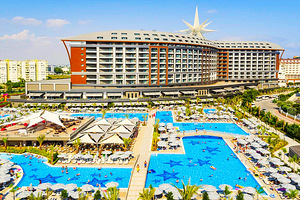 ROYAL SEGINUS HOTEL (1 foto / 10)