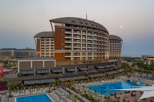 ROYAL SEGINUS HOTEL (4 foto / 10)