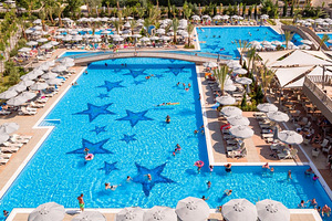 ROYAL SEGINUS HOTEL (5 foto / 10)