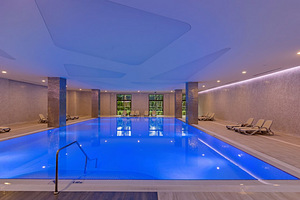 ROYAL SEGINUS HOTEL (6 foto / 10)
