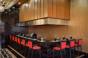 ROYAL SEGINUS HOTEL (8 foto / 10)