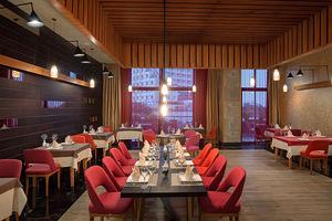 ROYAL SEGINUS HOTEL (9 foto / 10)