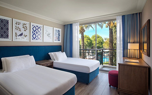 IC HOTELS GREEN PALACE & VILLAS (EX. IC HOTELS GREEN PALACE) (5 foto / 10)