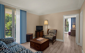 IC HOTELS GREEN PALACE & VILLAS (EX. IC HOTELS GREEN PALACE) (6 foto / 10)