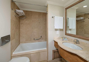 IC HOTELS GREEN PALACE & VILLAS (EX. IC HOTELS GREEN PALACE) (8 foto / 10)