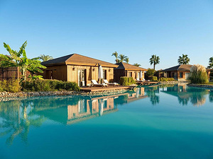 IC HOTELS GREEN PALACE & VILLAS (EX. IC HOTELS GREEN PALACE) (9 foto / 10)