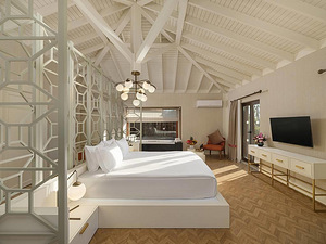 IC HOTELS GREEN PALACE & VILLAS (EX. IC HOTELS GREEN PALACE) (10 foto / 10)