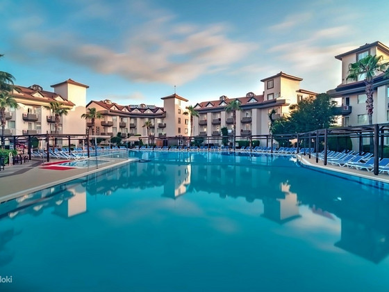 ORFEUS PARK HOTEL