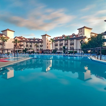 ORFEUS PARK HOTEL