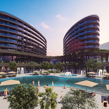 BEKS PREMIUM RESORT & SPA HOTEL