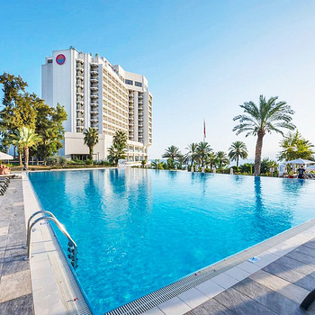 AKRA ANTALYA
