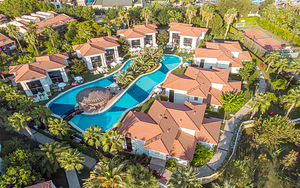 PALOMA OCEANA RESORT (1 фото из 10)