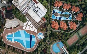 PALOMA OCEANA RESORT (2 фото из 10)