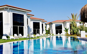 PALOMA OCEANA RESORT (4 фото из 10)
