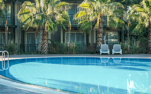 PALOMA OCEANA RESORT (5 фото из 10)