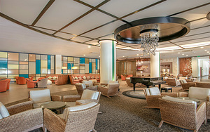 PALOMA OCEANA RESORT (6 фото из 10)