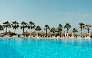 PALOMA OCEANA RESORT (7 фото из 10)