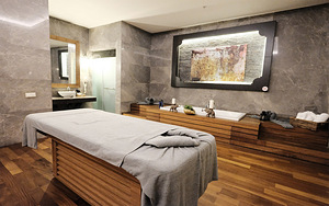 PALOMA OCEANA RESORT (8 фото из 10)