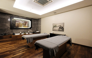 PALOMA OCEANA RESORT (9 фото из 10)