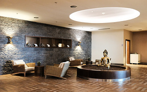 PALOMA OCEANA RESORT (10 фото из 10)