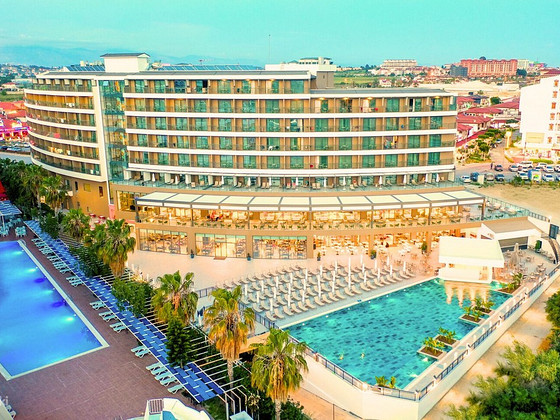 SIDE STELLA ELITE RESORT & SPA (ADULTS ONLY 16+)