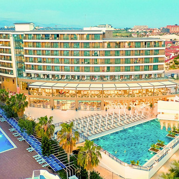 SIDE STELLA ELITE RESORT & SPA (ADULTS ONLY 16+)