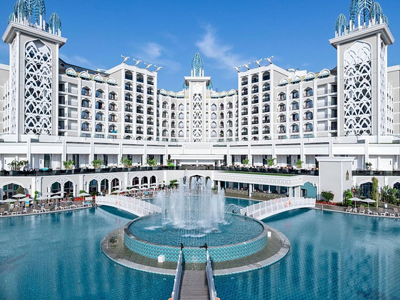 GRANADA LUXURY BELEK